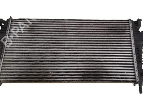 Used Intercooler Intercooler OPEL INSIGNIA A Saloon (G09) 2.0 CDTI (69) (140 hp) 33404496 33404496