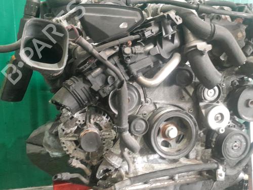 Used Starter Starter MERCEDES-BENZ S-CLASS (W221, V221) S 320 CDI (221.022, 221.122) (235 hp) 35735624 35735624
