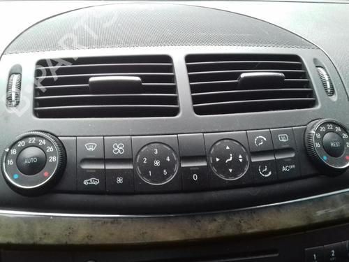 Used Other Other MERCEDES-BENZ E-CLASS (W211) E 280 CDI (211.023) (177 hp) 34485507 34485507