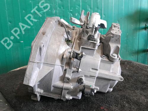 Gearbox OPEL ASTRA J GTC 2.0 CDTI (08) | BP37222061M3 - Image 4