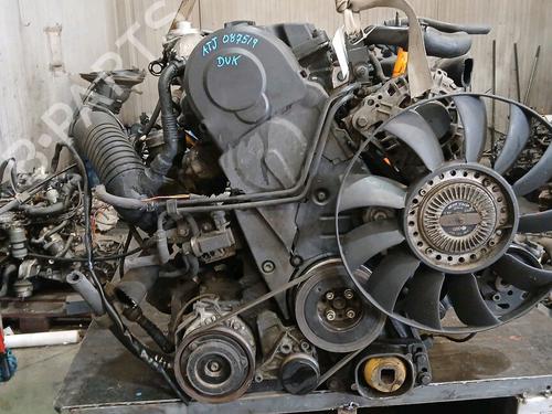 Used Gearbox Gearbox VW PASSAT B5 (3B2) [1996-2001] 34491803 34491803