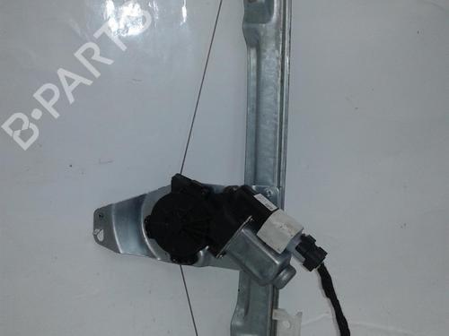 Rudehejsemekanisme Højre bagtil CITROËN C4 Grand Picasso I (UA_) 1.6 HDi 110 | BP14453423C25 