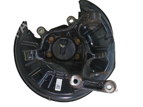Right rear steering knuckle KIA CEE'D Hatchback (ED)  | BP23193166M28 