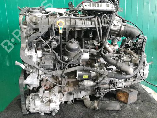 Engine HYUNDAI i30 Estate (GD) 1.4 CRDi | BP36450562M1 - Image 3