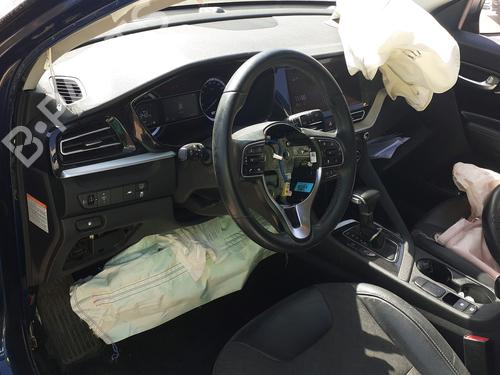 Used Parts KIA NIRO I (DE)  1.6 GDI Hybrid  4291599