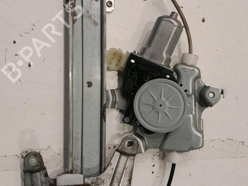 Used Rear right window mechanism Rear right window mechanism NISSAN X-TRAIL II (T31) [2007-2018] 34462578 34462578