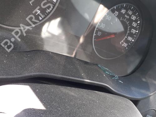 Used Parts DACIA DUSTER (HM_)  1.0 TCe LPG (HMM6, HMMT)  4474700