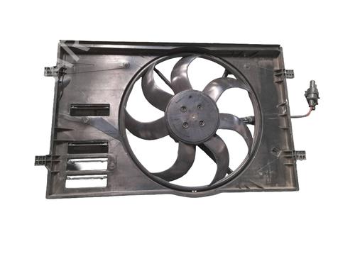 Used Radiator fan Radiator fan 37240999 37240999