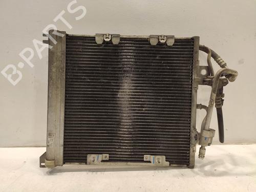 Used AC radiator AC radiator OPEL ASTRA H GTC (A04) [2005-2010] 34487786 34487786
