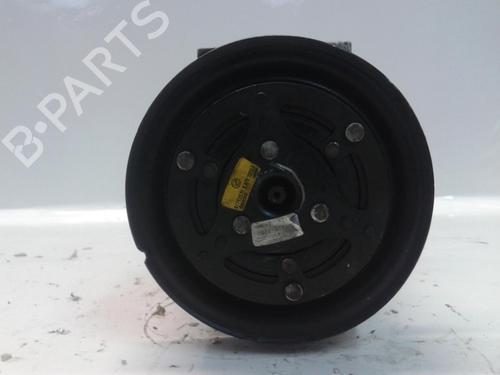 AC compressor ALFA ROMEO 147 (937_) 1.9 JTDM 8V (937.AXD1A, 937.AXU1A, 937.BXU1A) | BP14453774M34 