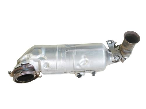 Used Catalyst Catalyst OPEL MOKKA 1.2 (76) (101 hp) 33405218 33405218