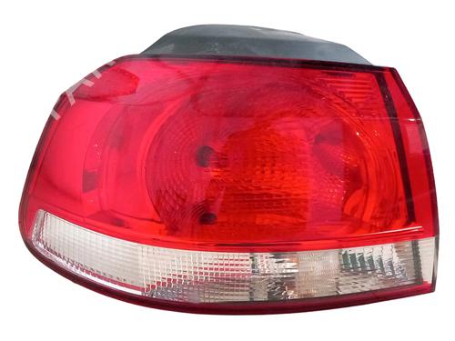 Used Left taillight Left taillight VW GOLF VI Convertible (517) 1.6 TDI (105 hp) 34494490 34494490