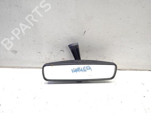 Used Rear mirror TOYOTA AURIS (_E18_) 1.8 Hybrid (ZWE186_, ZWE186R) (136 hp) 14478215