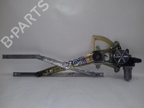 Used Front right window mechanism SUBARU TRIBECA (B9) 3.0 (WXE) (245 hp) 19684567