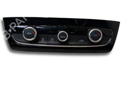 Used Climate control OPEL CORSA F (P2JO) 1.2 (68) (101 hp) 25284143
