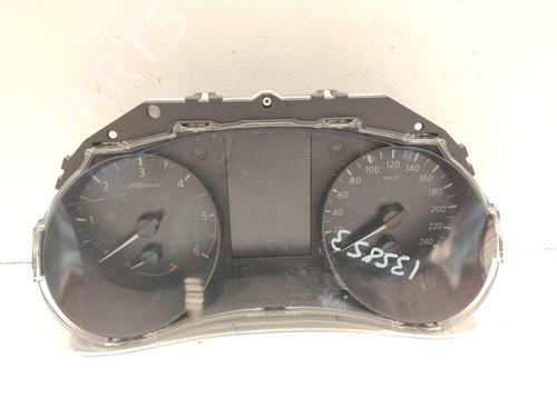 Used Instrument cluster Instrument cluster NISSAN QASHQAI II (J11, J11_) 1.5 dCi (116 hp) 34487451 34487451