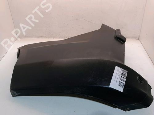 Used Corner bumper Corner bumper FORD TRANSIT CUSTOM V362 Van (FY, FZ) 2.0 EcoBlue (130 hp) 33404069 33404069