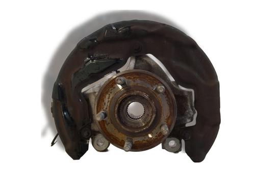 Used Left front steering knuckle Left front steering knuckle FORD MONDEO V Saloon (CD) 2.0 Hybrid (190 hp) 33405582 33405582