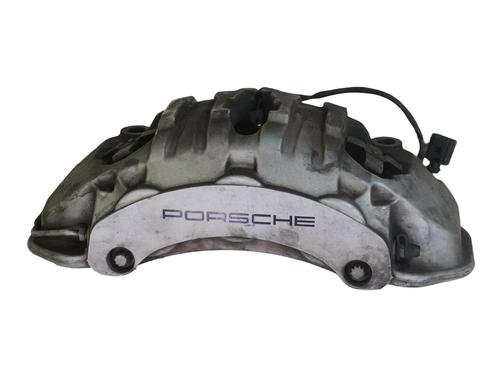 Used Other Other PORSCHE CAYENNE (92A) 4.2 S Diesel (385 hp) 33405069 33405069