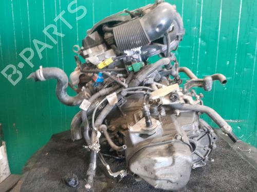Engine PEUGEOT 307 (3A/C) 1.6 | BP34494568M1 - Image 2