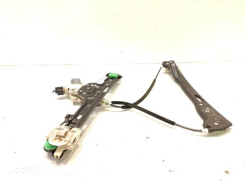 Used Front right window mechanism Front right window mechanism BMW 1 (E87) 120 d (163 hp) 34488976 34488976