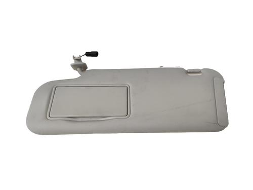 Sonnenblende Links für MAZDA CX-7 (ER) 2.2 MZR-CD AWD (ER10A) (173 hp) 22221847