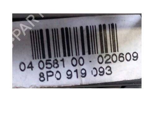 Headlight switch AUDI A3 Sportback (8PA)  | BP34493962I24  - Image 5