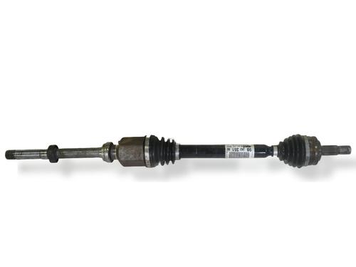 Used Right front driveshaft Right front driveshaft CITROËN C4 III (BA_, BB_, BC_) ë-C4 (BCZKXC, BZCKSC) (136 hp) 34493085 34493085