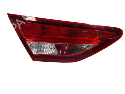 Used Left tailgate light Left tailgate light SEAT LEON ST (5F8) 1.6 TDI (115 hp) 33409496 33409496