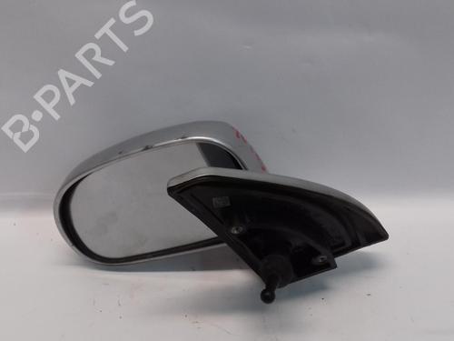 Used Left mirror HYUNDAI ATOS (MX) [1997-2015]  14460062