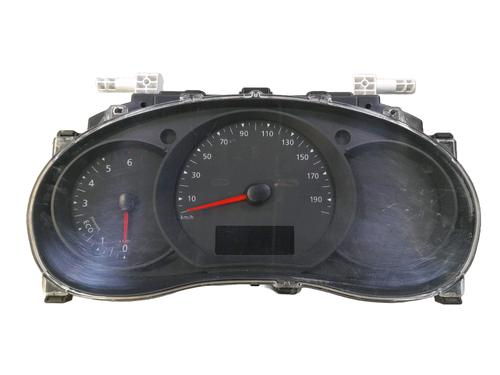 Used Instrument cluster Instrument cluster RENAULT KANGOO / GRAND KANGOO II (KW0/1_) 1.5 dCi 90 (KW05, KW08, KW0G, KW11) (90 hp) 34464811 34464811