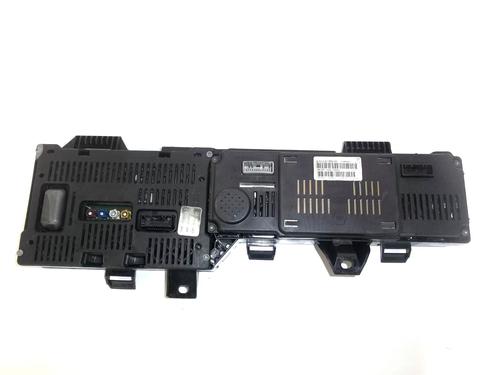 Instrument cluster RENAULT SCÉNIC III (JZ0/1_) 1.5 dCi | BP18702990C47 