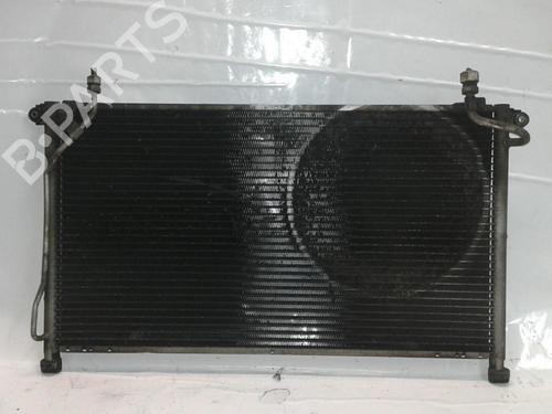 Used AC radiator AC radiator NISSAN TERRANO II (R20) [1992-2007] 34481429 34481429