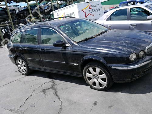 Generator JAGUAR X-TYPE I Estate (X400) 2.0 D | BP15075598M7 