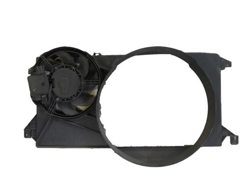 Used Radiator fan Radiator fan FORD TRANSIT Van (FA_ _) [2000-2006] 34493905 34493905