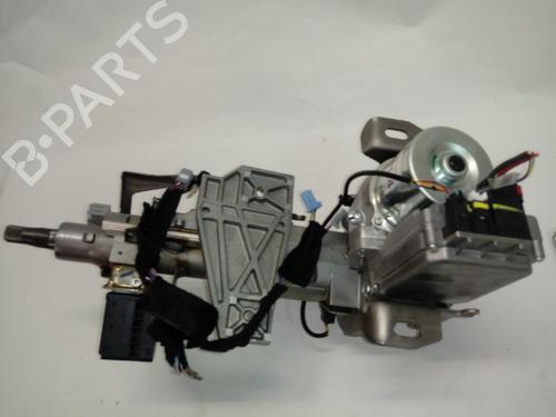 Steering column RENAULT CAPTUR I (J5_, H5_) 1.5 dCi 110 | BP34483774M21  - Image 8