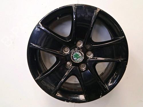 Used Rim Rim 37221418 37221418