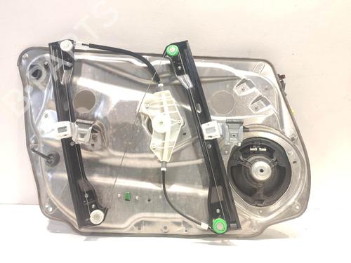 Used Front right window mechanism MERCEDES-BENZ C-CLASS (W204) [2007-2015]  14474153