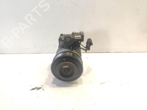 Compressor A/C Compressor A/C JEEP GRAND CHEROKEE II (WJ, WG) 3.1 TD 4x4 (140 hp) 35731395 35731395