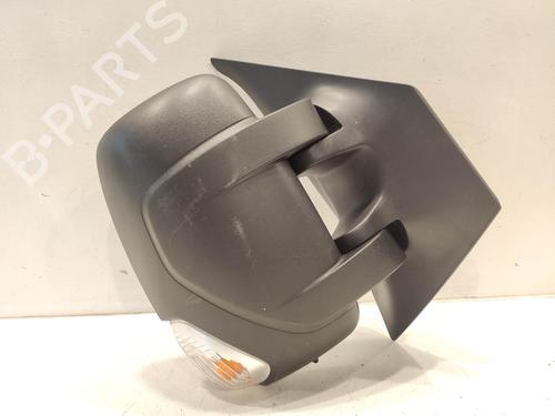 Used Right mirror Right mirror NISSAN NV400 Van (X62, X62B) dCi 170 (170 hp) 34488822 34488822