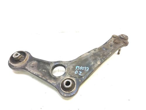 Left front suspension arm RENAULT SCÉNIC IV (J9_)  | BP14471861M12 