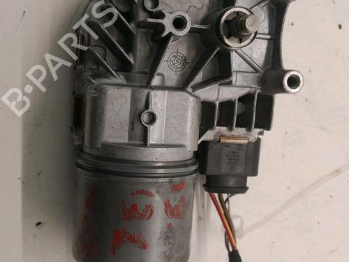 Used Front wiper motor SEAT LEON (1M1) [1999-2006]  18703315