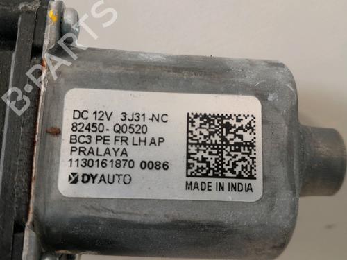 Front left window mechanism HYUNDAI i20 III (BC3, BI3) 1.0 T-GDI hybrid 48V | BP34552020C22  - Image 5