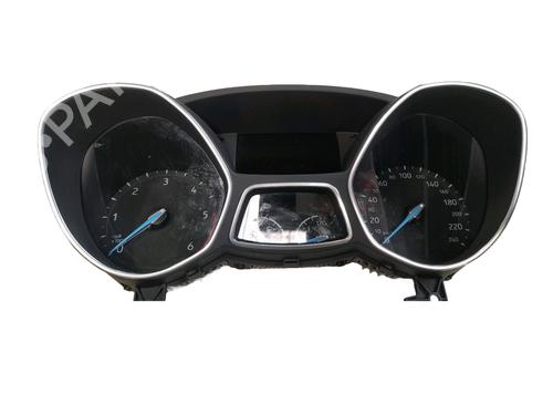Quadrante Quadrante FORD FOCUS III 1.6 TDCi (115 hp) 34467381 34467381