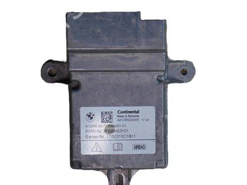 Used ECU airbags ECU airbags BMW 6 Gran Turismo (G32) 630 d (265 hp) 35732842 35732842
