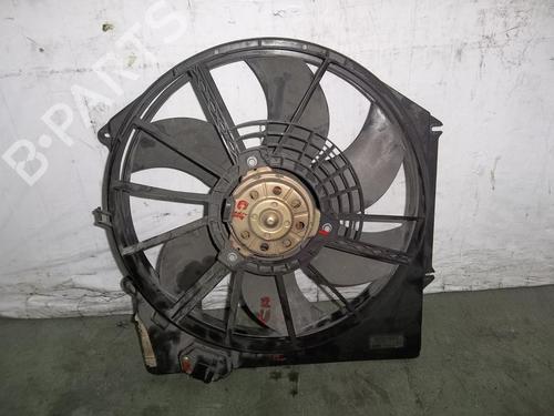 Used Radiator fan Radiator fan 34481244 34481244