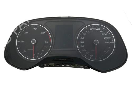 Used Instrument cluster SEAT LEON ST (5F8) 2.0 TDI (150 hp) 21174284