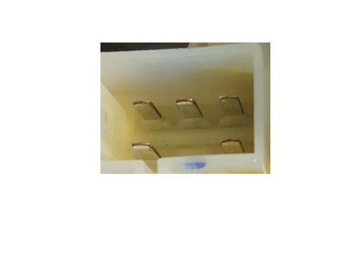 Rear left window mechanism MERCEDES-BENZ E-CLASS (W212) E 250 CDI / BlueTEC (212.003, 212.004) | BP29130232C24