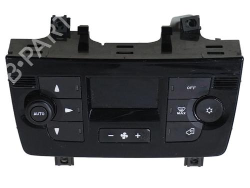 Used Climate control FIAT DUCATO Van (250_) 130 Multijet 2,3 D 4x4 (131 hp) 18566228
