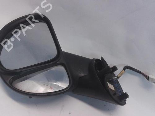 Used Left mirror Left mirror FIAT MULTIPLA (186_) 1.9 JTD 105 (186AXB1A) (105 hp) 34482379 34482379